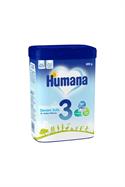 Humana 3 Devam Sütü 800 gr Mypack