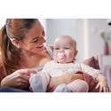 Philips Avent SCF222/02 Ultra Soft Emzik 0-6 Ay Kız 2'li Emzik