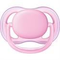 Philips Avent SCF245/20 Ultra Air Emzik 0-6 Ay Renkli Kız 2'li Emzik