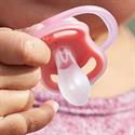 Philips Avent SCF245/20 Ultra Air Emzik 0-6 Ay Renkli Kız 2'li Emzik