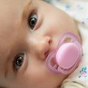 Philips Avent SCF245/20 Ultra Air Emzik 0-6 Ay Renkli Kız 2'li Emzik