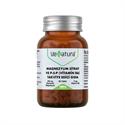 Venatura Magnezyum Sitrat ve P-5-P (Vitamin B6) 60 Tablet