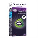 Sambucol Kids Kara Mürver Özütü Drops 20 ml