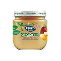 Hero Baby Organik Karışık Meyveli 120 gr Kavanoz Maması