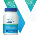 Velavit V-Biotin Plus 5000 mcg 60 Tablet