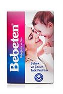 Bebeten Bebek ve Çocuk Talk Pudrası 350 gr