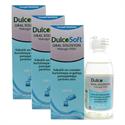 Dulcosoft Oral Solüsyon 250 ml 3 Adet