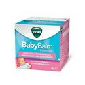 Vicks Baby Balm Nemlendirici 50 gr Aqua Pure