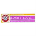 Arm & Hammer Cavity Care Baking Soda Diş Minesi Koruyucu 125 gr Diş Macunu