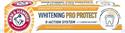 Arm & Hammer Whitening Pro Protect Fresh Mint 75 ml Diş Macunu