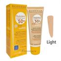 Bioderma Photoderm Cover Touch Light Spf 50+ 40 ml Karma ve Yağlı Ciltler Kapatıcılı Güneş Kremi