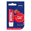 Nivea Çilek Dudak Bakım Kremi 4,8 gr