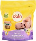 Dalin Lavanta Masalı 500 gr Granül Sabun