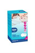 Wee Baby Klasik Göğüs Pedi 60 Adet