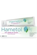 Hametol Hermatol Cilt Bakım Kremi El Ve Yüz Için 30 Gr