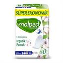 Molped Pure & Soft Süper Eko Gece 16'lı