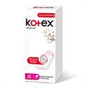 Kotex Anydays Normal 20'li Günlük Ped
