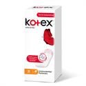 Kotex İnce Parfümsüz 18'li Günlük Ped