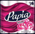 Papia Parfume Egzotik Tuvalet Kağıdı 32 li