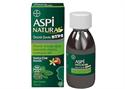 AspiNatura Kids Öksürük Şurubu 120 ml