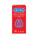 Durex Yakın Hisset 10'lu Prezervatif