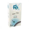 FE Nano Thin En Ince 12'li Prezervatif