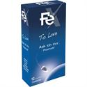 FE To Love 12'li Prezervatif