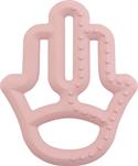 OİOİ Annenin Eli Diş Kaşıyıcı Pembe