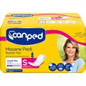 Canped Mesane Pedi Small 12'li