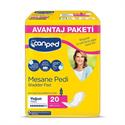 Canped Mesane Pedi Yoğun Large 20'li