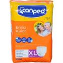 Canped Emici Külot XL 30 Adet