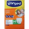 Canped Emici Külot Medium 30 Adet