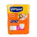 Canped Emici Külot Small 30'lu