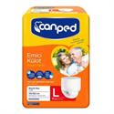 Canped Emici Külot Large 8 Adet