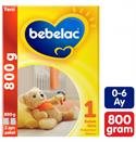 Bebelac 1 Bebek Sütü 800 gr