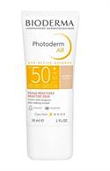 Bioderma Photoderm AR Spf 50+ 30 ml Hassas Ciltler Renkli Güneş Kremi