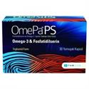 Omepa PS 30 Yumuşak Kapsül