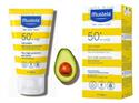 Mustela Yüksek Koruma Faktörlü Spf 50+ 100 ml Bebek Güneş Losyonu