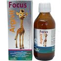 Argivit Focus 150 ml Şurup