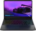 Lenovo IdeaPad Gaming 3 Dizüstü Bilgisayar, 15.6 inç FHD, Intel Core i7-11370H, 16GB RAM, 512GB SSD, GTX 1650 4GB, FreeDOS, 82K100CMTX