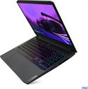 Lenovo IdeaPad Gaming 3 Dizüstü Bilgisayar, 15.6 inç FHD, Intel Core i7-11370H, 16GB RAM, 512GB SSD, GTX 1650 4GB, FreeDOS, 82K100CMTX