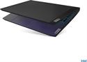 Lenovo IdeaPad Gaming 3 Dizüstü Bilgisayar, 15.6 inç FHD, Intel Core i7-11370H, 16GB RAM, 512GB SSD, GTX 1650 4GB, FreeDOS, 82K100CMTX