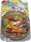 Multijelly Multivitaminli Jelibon 40lı Kavanoz