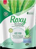 Dalan Roxy Bio Clean 1.6 kg Aloe Vera Sabun Tozu
