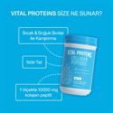 Vital Proteins Collagen Peptides 284 gr Toz