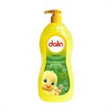 Dalin Nem ve Koruma Saç & Vücut Şampuanı 700 ml