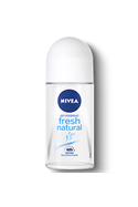 Nivea Fresh Natural 40 ml Deo Stick