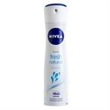 Nivea Fresh Natural 150 ml Deo Sprey
