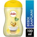 Dalin Klasik 100 ml Bebek Şampuanı
