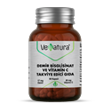Venatura Demir Bisglisinat ve Vitamin C 90 Kapsül